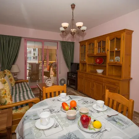 Apartamento De Alquiler En Nuevo Mejico En Pla5a Ce La Fossa *