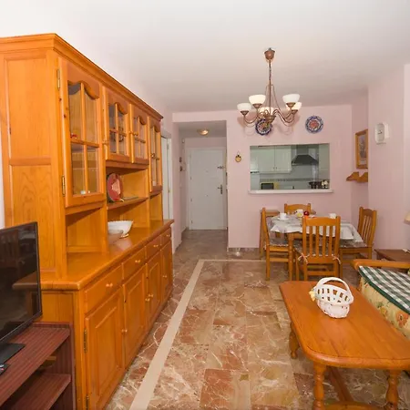 Apartamento De Alquiler En Nuevo Mejico En Pla5a Ce La Fossa Apartment *