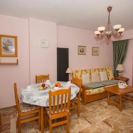 Apartment Apartamento De Alquiler En Nuevo Mejico En Pla5a Ce La Fossa *
