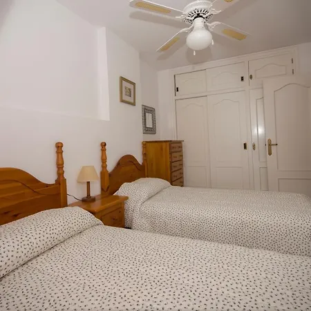 Apartment Apartamento De Alquiler En Nuevo Mejico En Pla5a Ce La Fossa