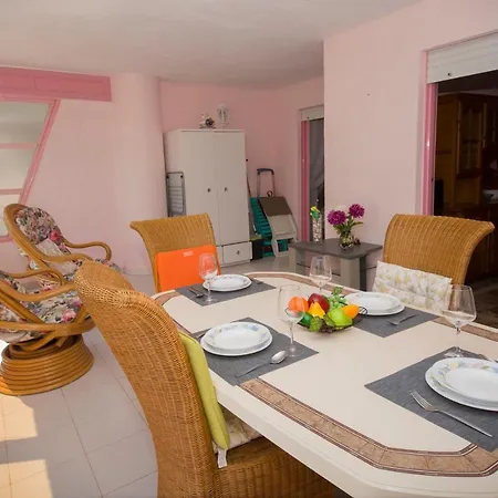 Apartment Apartamento De Alquiler En Nuevo Mejico En Pla5a Ce La Fossa