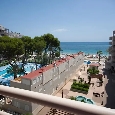 Apartamento De Alquiler En Nuevo Mejico En Pla5a Ce La Fossa Apartment *