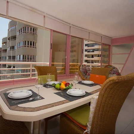Apartamento De Alquiler En Nuevo Mejico En Pla5a Ce La Fossa