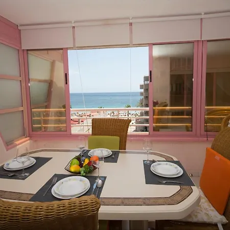 Apartamento De Alquiler En Nuevo Mejico En Pla5a Ce La Fossa