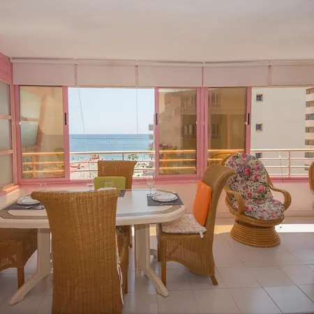 Apartamento De Alquiler En Nuevo Mejico En Pla5a Ce La Fossa