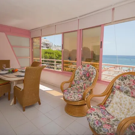 Appartamento Apartamento De Alquiler En Nuevo Mejico En Pla5a Ce La Fossa *