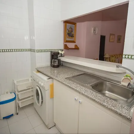Apartamento De Alquiler En Nuevo Mejico En Pla5a Ce La Fossa Calpe