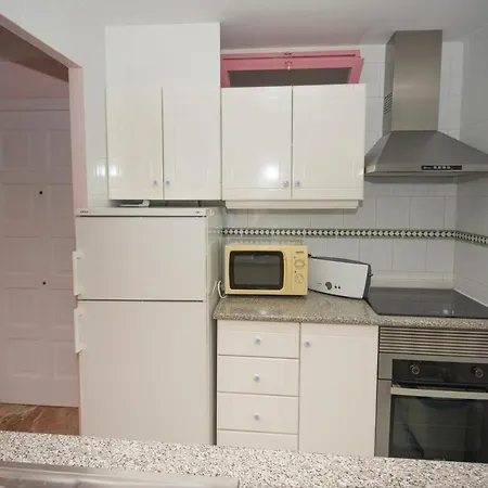 Apartamento De Alquiler En Nuevo Mejico En Pla5a Ce La Fossa Appartamento Calpe